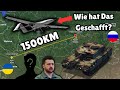 Drohnenangriff Auf Kasan Wie Hat Die Ukraine Das Geschafft