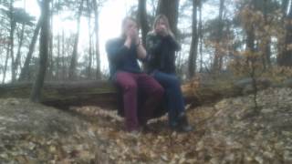 Tiffany Harp & Till Theisen - Driftin - Little Walter