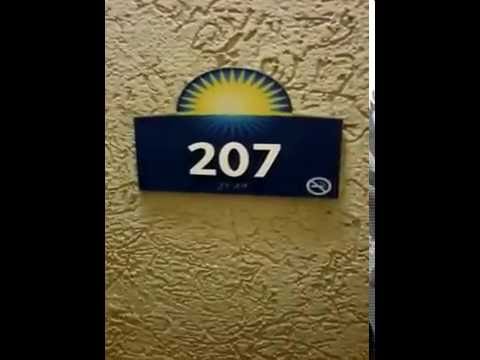 Wyndham Hotels And Resorts - Nacogdoches Days Inn and Suites