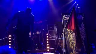 Serenity - Lionheart live Paris 2017 HD Alhambra