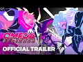 Omega Strikers Studio TRIGGER Cinematic Opening Music Video