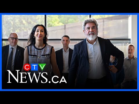 Can Pablo Rodriguez survive the Quebec Liberal leadership crisis?