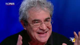 Ucraina, Carlo Rovelli: Nella versione russa c'è qualcosa di vero