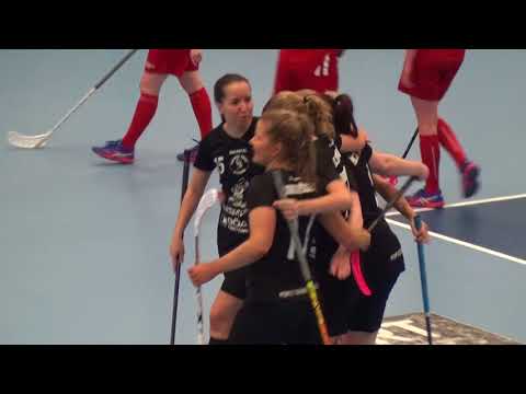 11/3-18 Damer Div.1 Lindås - Backadalen (7-1) Per2c