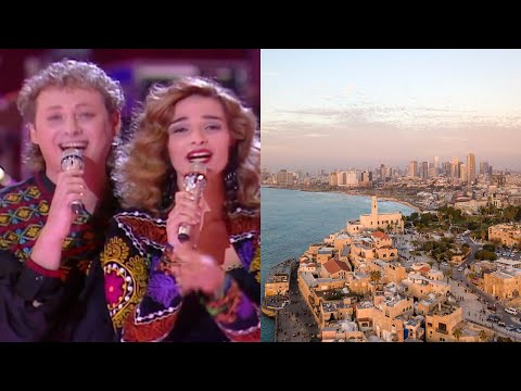 Duo Datz  - כאן (Kan)