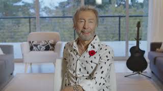 Paul Rodgers – Rock & Roll Hall of Fame Induction Ceremony 2025 - Full Acceptance Speech