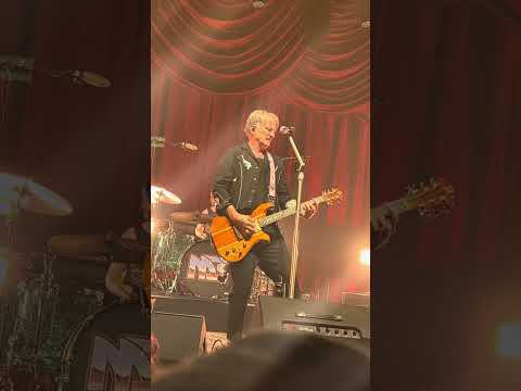 Marvelous 3 - 90s medley 2025