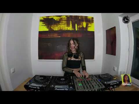 Noir Cast #32 - AH-N!CE - Hard Groove meets Hard Techno from Hamburg