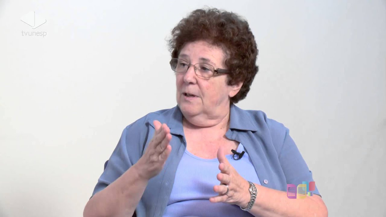 Unesp em Pauta | Perfil do professor