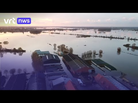 De Westhoek gaat de strijd aan met wateroverlast: "Nu al beter voorbereid dan 2 jaar terug"