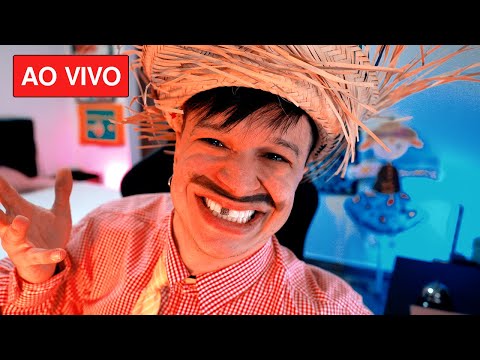 🚨 LIVE ESPECIAL DO CONTAINER !! TUDO ACABOU HOJE !! JÁ DEIXA O LIKE SÔOOO !!