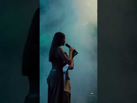 Show Cáceres/Antioquia 2025.     #elalien #elsudaca  #musica #01tendencias #viral #reggaeton #music