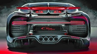 Bugatti Chiron Sport (2019) Ready