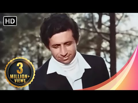 Tujhse Naraaz Nahin Zindagi | तुझसे नाराज़ नहीं ज़िन्दगी | Male Version | Retro Hit Songs