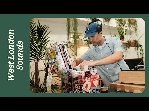 West London Sounds: 2000s Onwards with WheelUP