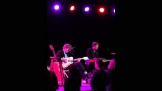 Islands - Shotgun Vision (Live) - The Glass House 6/13/14