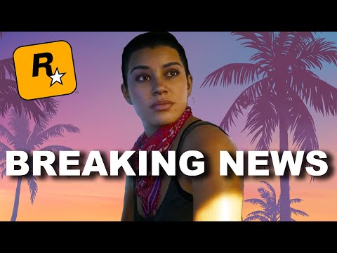 『GTA 6』:ファンは秋リリースで恩恵を受ける
