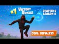 IKONIK Hits The Pon Pon After LOSING ALL NIGHT LONG CUZ THIS DOGWASH Fortnite Chapter 6 Season 4