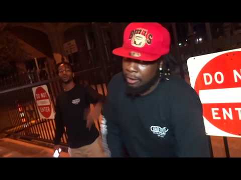 Five Twelve (512) - MixedUp (Official Music Video)