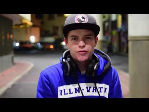 Kayo Marbilus "Light Up The Sky" Ft Alicia Renee, Cappo, Lil Chumba