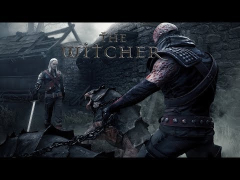 The Witcher - Storyzusammenfassung