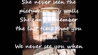 Sterling Simms - She Should Be Thanking You Lyrics 2008