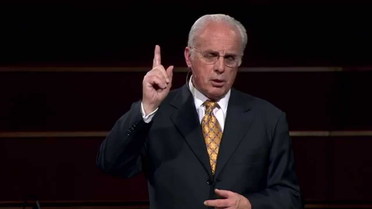 No One Can Separate Us (Romans 8:31-34)