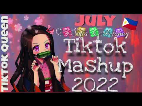 Best Tiktok Mashup July 2022|Dance Craze (Philippines)