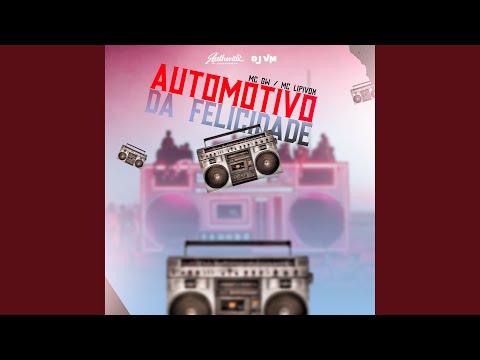 Automotivo da Felicidade