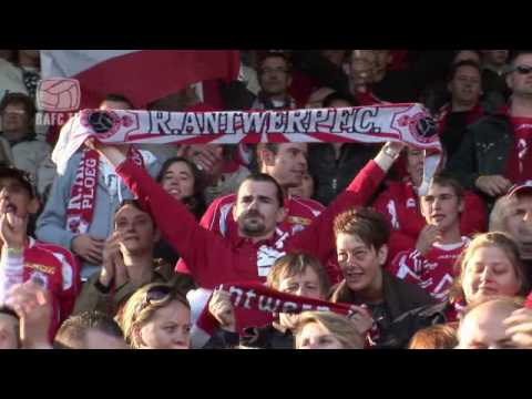 20081019 | League | O.H. Leuven - R.A.F.C. | RAFC.TV