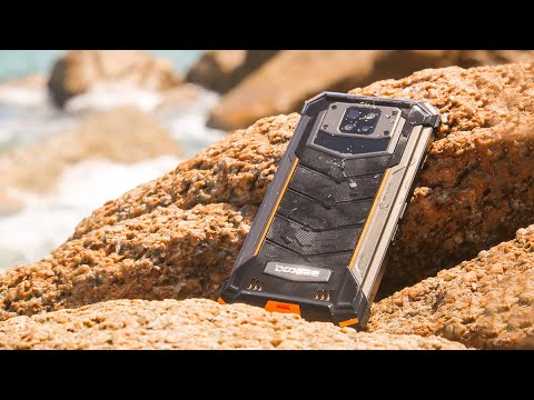 Top 10 Best Rugged Smartphones 2024 | Best Rugged Android Phone Unlock