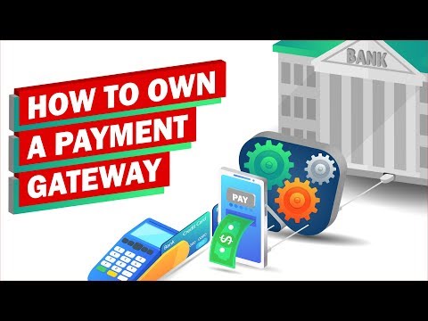 Create Your Own Payment Gateway: Step-by-Step Guide