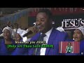 EDUNSIN -by Kay wonder RCCG HolyGhost Service July 2022 – Complete In Jesus, Mass Choir Ministration