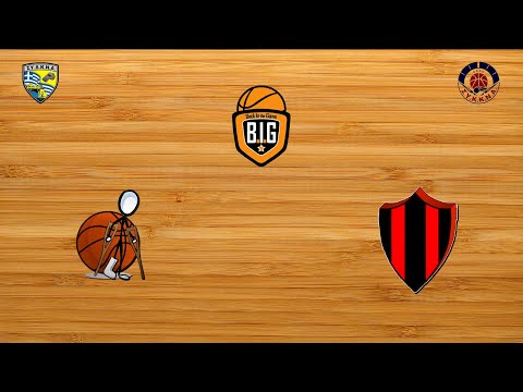 Unclebreakers 50 - 53 Pagratians | 3η Αγων. BIG League 2
