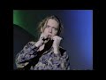 Hugh Wilson - "New Years Day" (U2) - Live: Star Search 1991