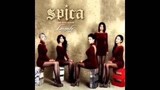 SPICA (스피카) - LONELY (LONELY Mini Album)