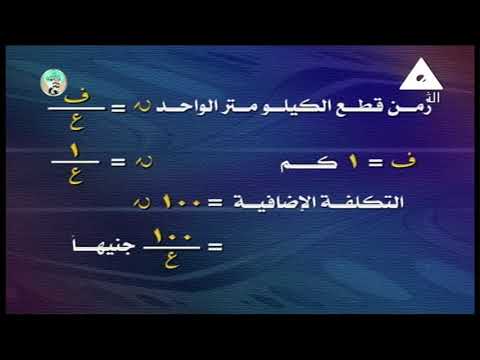 رياضة 3 ثانوي تفاضل و تكامل ( تطبيقات على القيم العظمى و الصغرى ) أ شريف البرهامي 07-03-2019