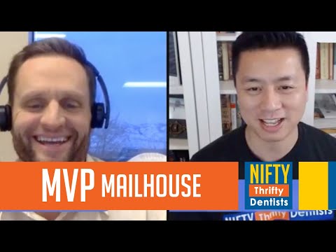 Revolution of Direct Mail for Dentists – MVP Mailhouse
