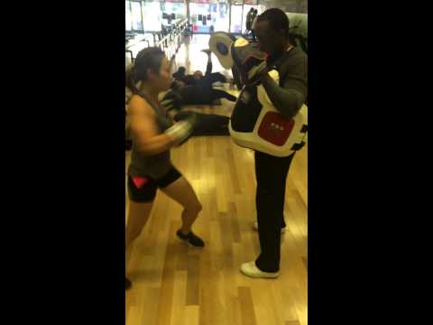 Fight Club 2.0 | The Fit Factor Studio