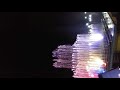 Mysore Brindavan Garden Krs Musical Dance