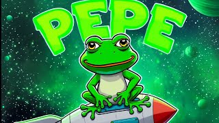 Download lagu PEPE Coin price prediction, LOOK AT THIS RESISTANCE  ! mp3
