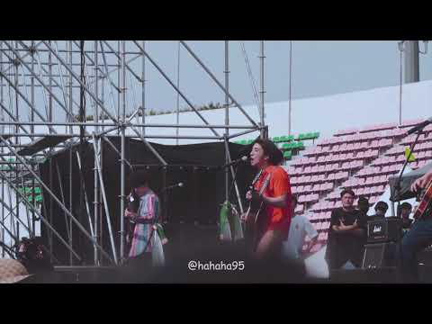 [한수원아트페스티벌 2019] 잔나비 - 나쁜 꿈