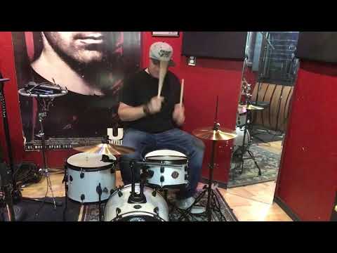 Questlove Pocket Kit by Ludwig