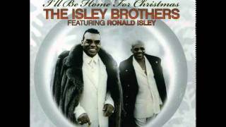 The Isley Brothers - Christmas Medley