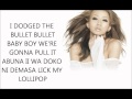 MoA - Lollipop Lyrics( Orginal by Koda Kumi ...