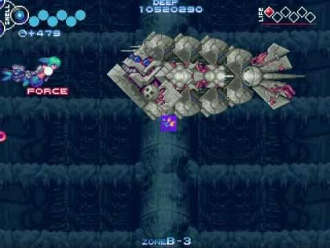 Let's Play Vacant Ark 02 - Sweet Fishy Death