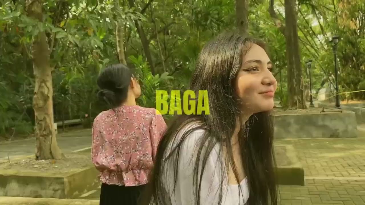 MKK Shorts: Baga | Trailer