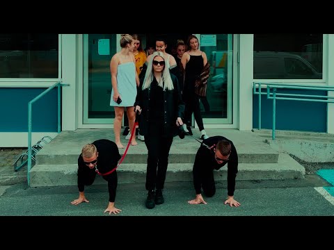 StemMA kynningarmyndband 2021-2022