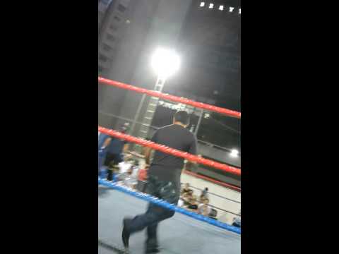 Jamil Ftouni vs abed vd nb 2