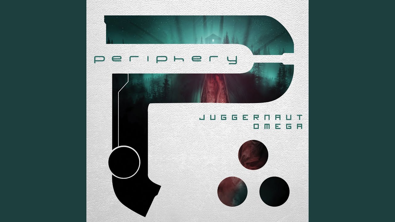 Periphery - Omega